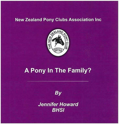 A Pony In The Family